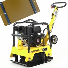 BAUMAX Rüttelplatte RVP27/40