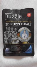 10 x Ravensburger - 117079 - 3D Puzzle-Ball - DFB  WM 2018 Spieler in  Blindpack