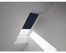 VELUX Verdunkelungsrollo uni