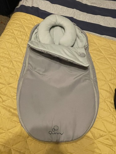 Quinny moodd original - moodd, cosytoes