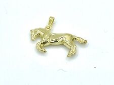 PFERDEANHÄNGER in 333/- 8