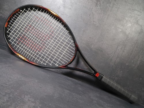 Wilson sting tour - -, l3