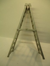 Mattel Leiter - Zubehör für WWE Wrestling Figuren  in 1/10