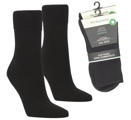 Paar socken bio 98 - 2-10,