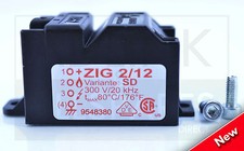 VIESSMANN VITODENS 100 WB1A COMPACT 18KW & 24KW ZÜNDTRAFO 7828522