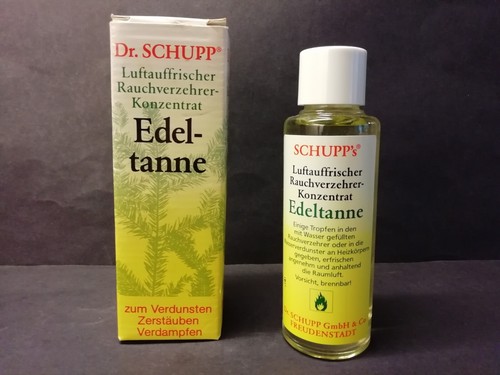 Rarität rauchverzehrer - raritÄt,