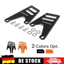 Heel Guards Fußrastenschutz