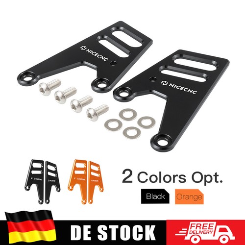 Heel guards fußrastenschutz - heel,