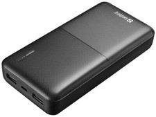 SANDBERG Saver Powerbank 20000
