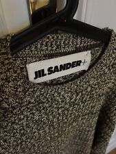 Jil Sander Designer Pullover (oversized, unisex)