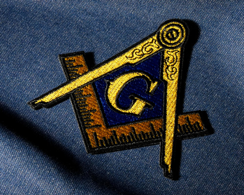 Freimaurer masonic emblem - freimaurer,