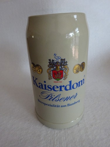Kaiserdom pilsener bamberg - kaiserdom, 2