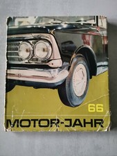 DDR Motorjahr ; 1966