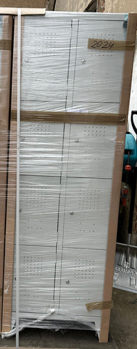 Portofino spind fächerschrank - spind,