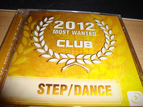Most wanted 2012 - wanted,