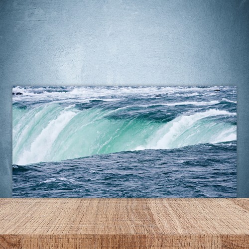 Küchenrückwand aus glas - küchenrückwand,