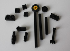 LEGO   Einzelteile Autoteile