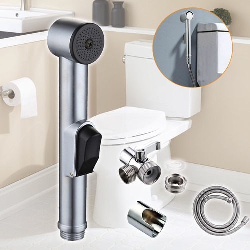 Bidet handbrause toilette - bidet,