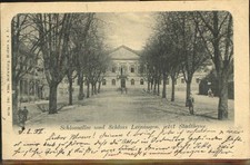 Bad Duerkheim Bad Duerkheim Schloss Leiningen