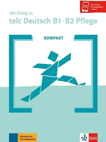 Kompakt mit erfolg telc - zu,