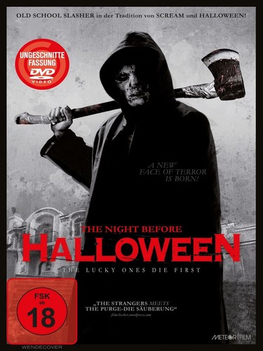 Dvd aus sammlung the - the, night