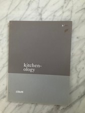 Boffi kitchenology  3/2011