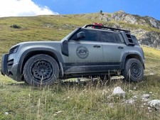 Twin Monotube AT Offroad