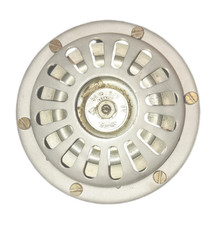 Original IWL  Troll Roller TR150 Hupe m.  Alu Abdeckung! IFA DDR Oldtimer TOP!