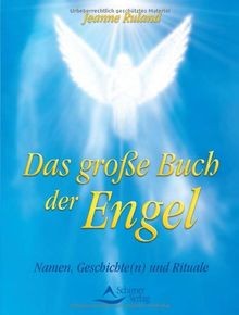 Das große buch der engel - das,