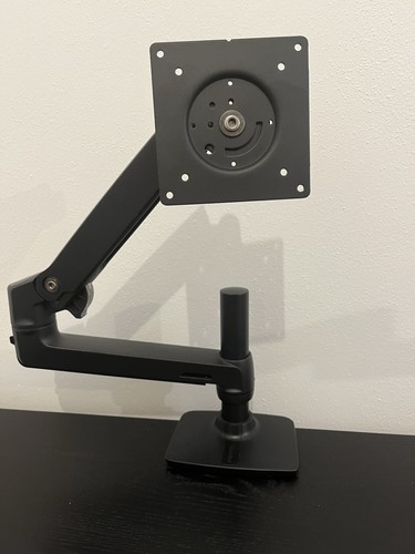 Ergotron monitorarm - ergotron,