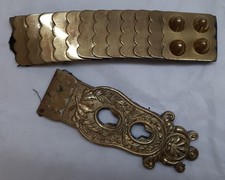 HCav Kürassgurt Britische