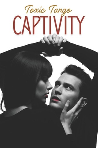 Captivity soph wilson - by,