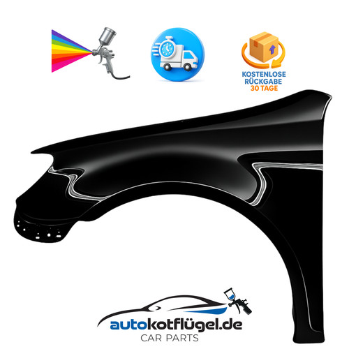 Kotflügel für golf vi - 6,