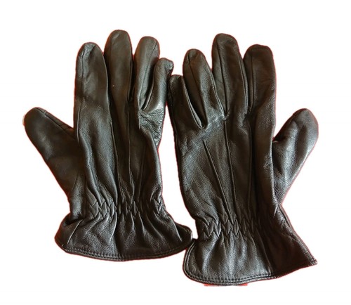 Lederhandschuhe gantoni - lederhandschuhe,