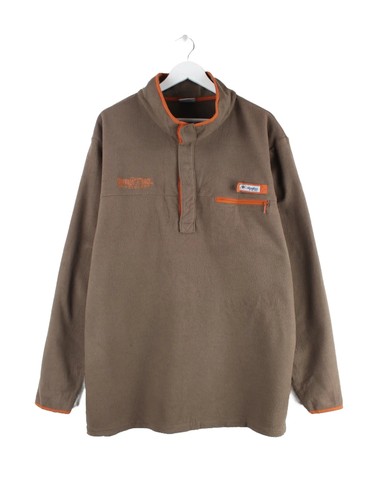 Columbia pfg 00s - columbia, half