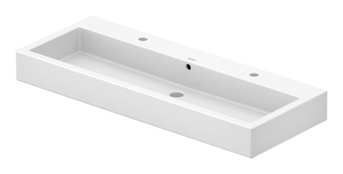 Duravit vero waschtisch - duravit,