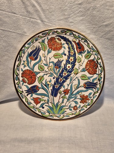 Sammelteller iznik design - sammelteller,