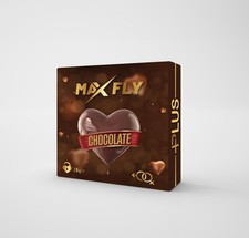 Max Fly  Plus Chokolate 12
