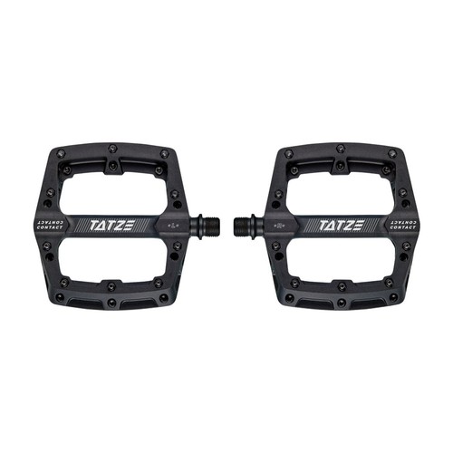 Tatze flatpedal contact - flatpedal,