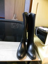 Aigle Gr. 35 2 1/2 Reitstiefel