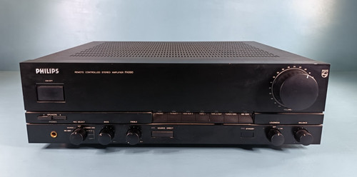Philips fa890 stereo - fa890,