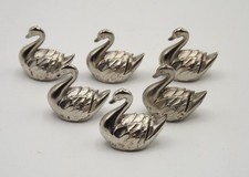 6er Set Vintage Französisch
