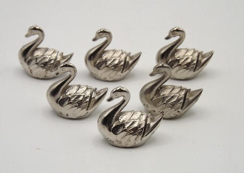 6er set vintage französisch - set,