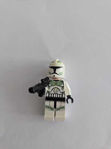 Lego star wars minifiguren - star,