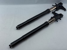 Suzuki GSXR750 K7 USD Radial Gabel Forks fork leg (4) 07' 