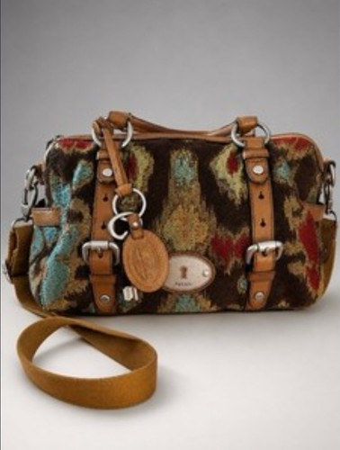 Fossil lmt maddox kilim - ed,