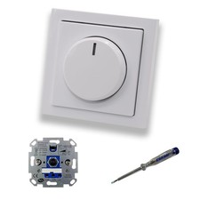 REV Ritter LED -Dimmer Busch