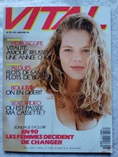 Französische Zeitschrift