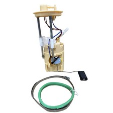 Kraftstoffpumpe Fördereinheit