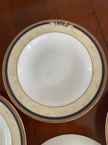 Wedgwood cornucopia - wedgwood,